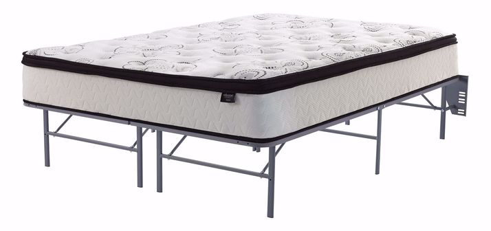 Picture of Better than a Boxspring Queen Foundation