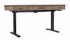 Picture of Trellis Adjustable Desk