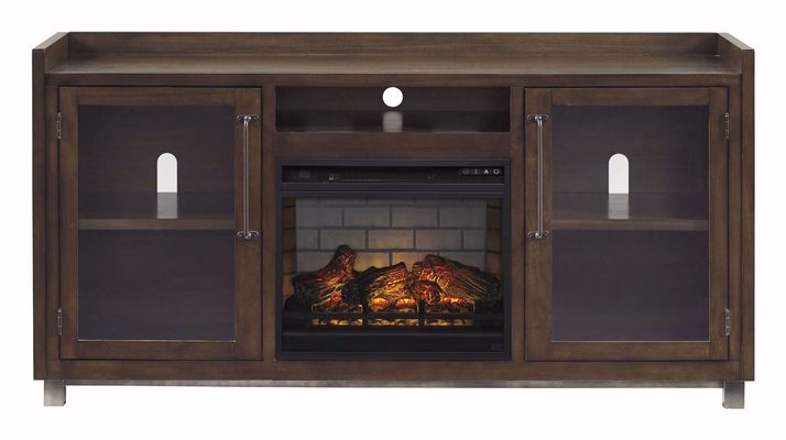 Picture of Starmore Fireplace TV Stand