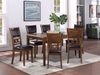 Picture of Gia 5pc Rectangle Dining Set