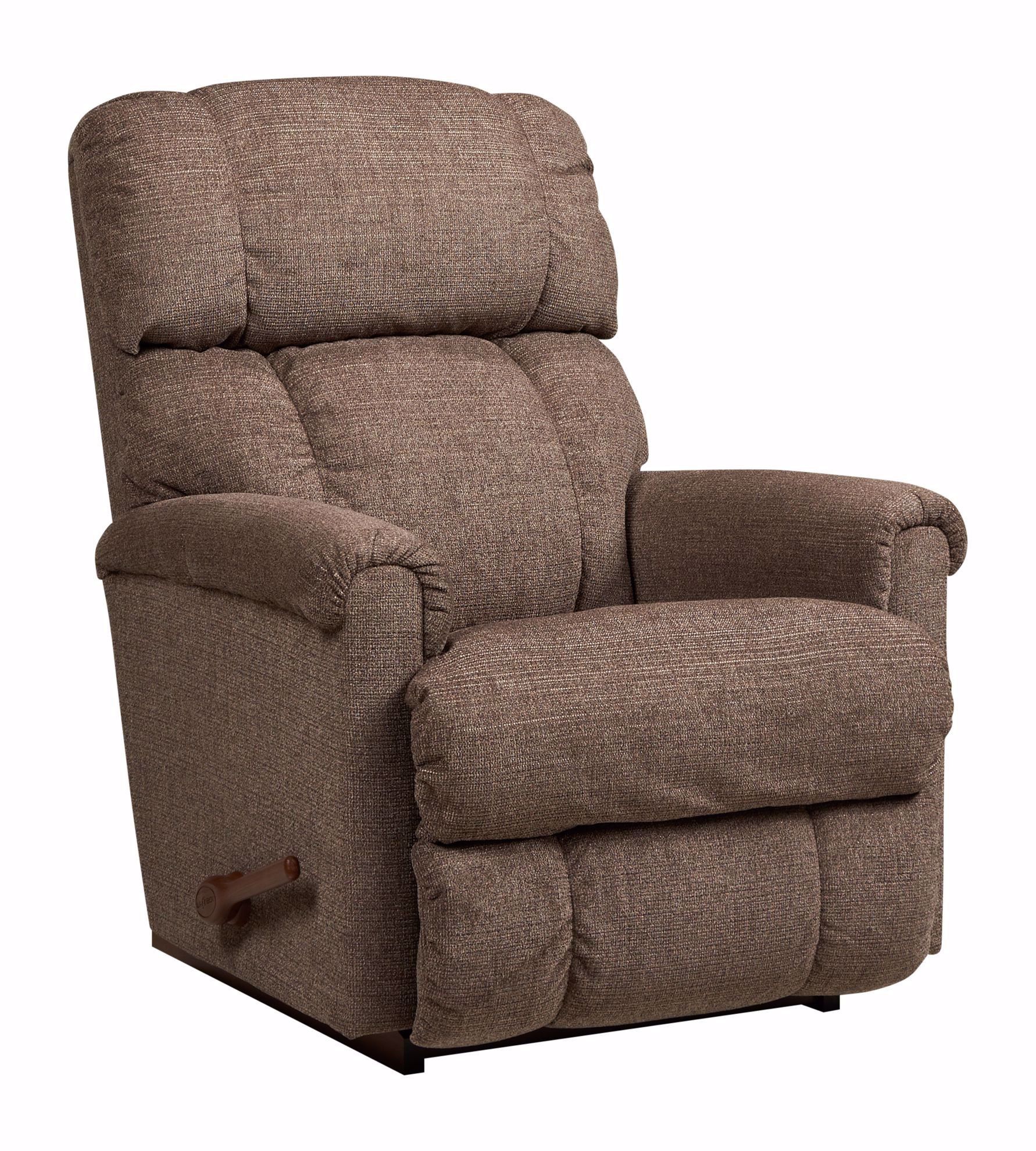 Pinnacle Rocker Recliner