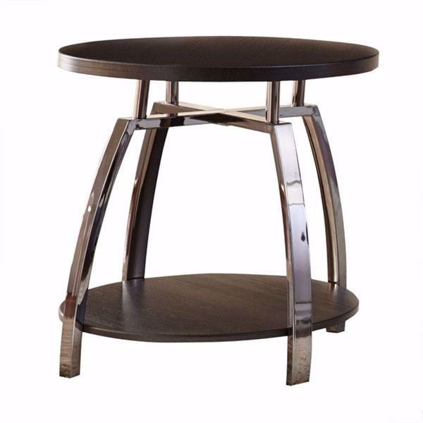 Coham End Table