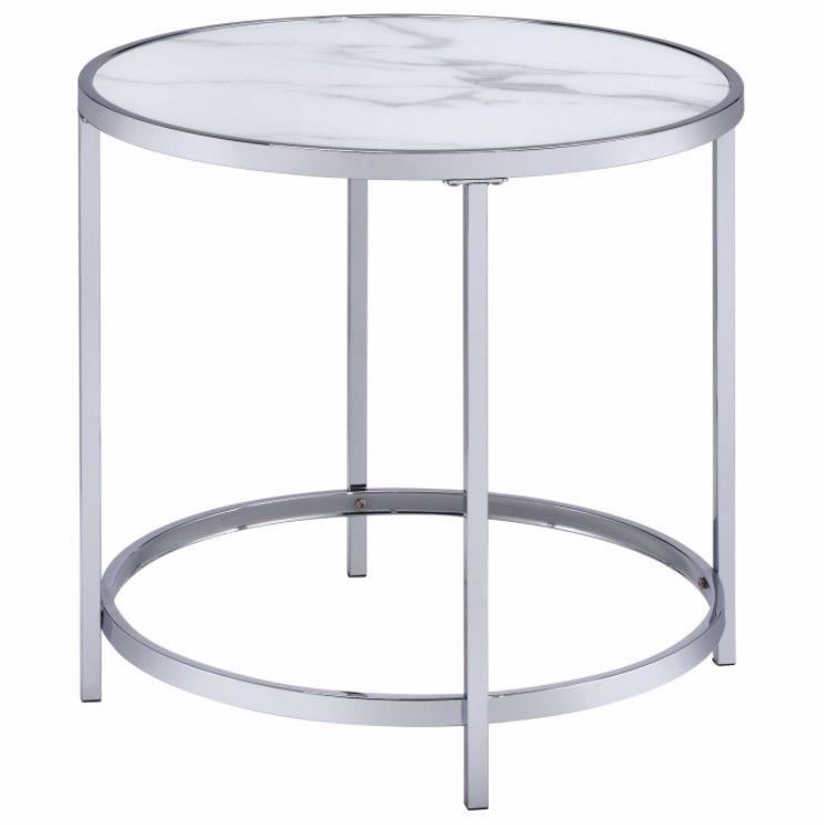 Rayne End Table