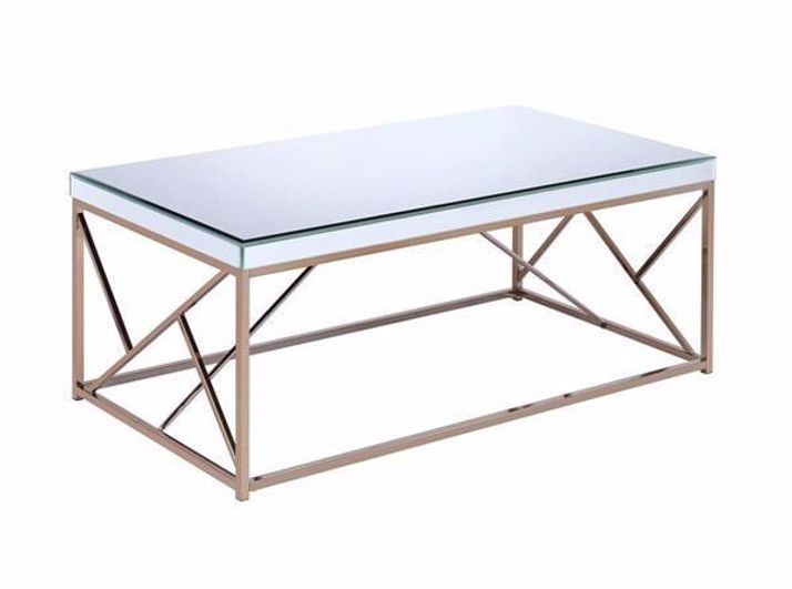 Knoll – Tavolo Florence d137 base cromata piano in marmo Nero Marquina satinato