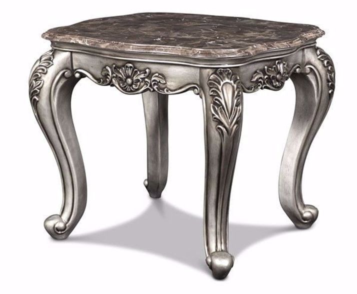 Picture of Marguerite End Table