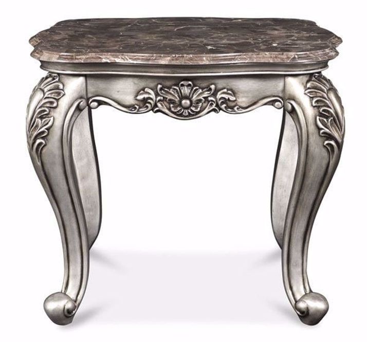 Picture of Marguerite End Table