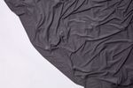 Picture of Purple SoftStretch Stormy Grey Full Sheet Set