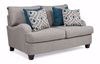 Picture of Paradigm Loveseat