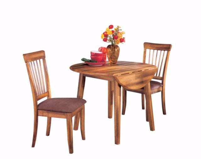 Berringer 3pc Dining Set