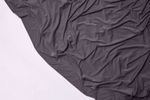 Picture of Purple SoftStretch Stormy Grey Split King Sheet Set
