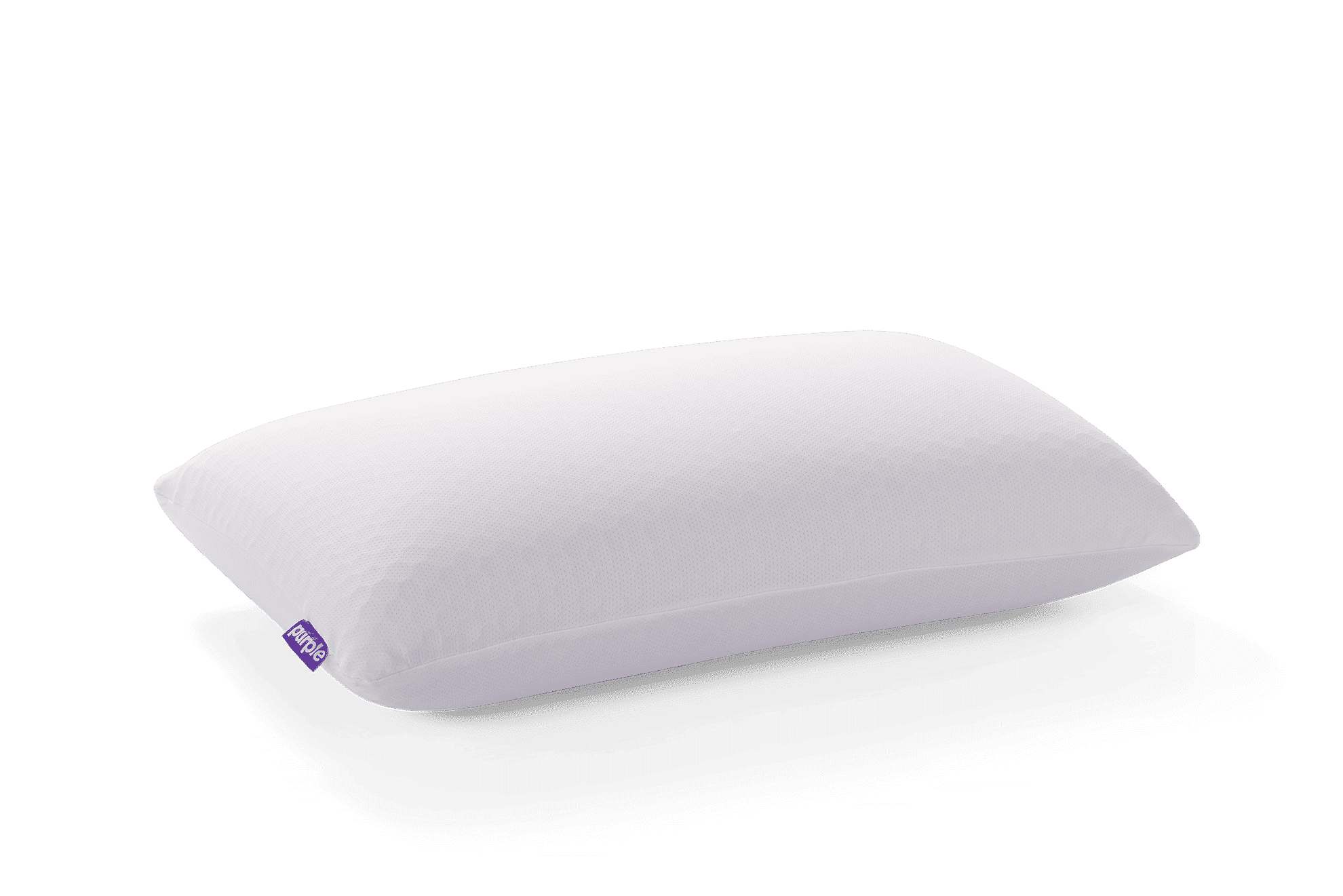 Purple Harmony Medium King Pillow