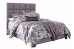 Picture of Dolante Gray Queen Bed