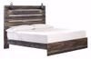 Picture of Drystan King Panel Bed