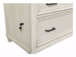 Picture of Caraway Lateral File