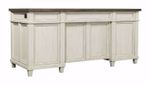 Picture of Caraway Executive Desk