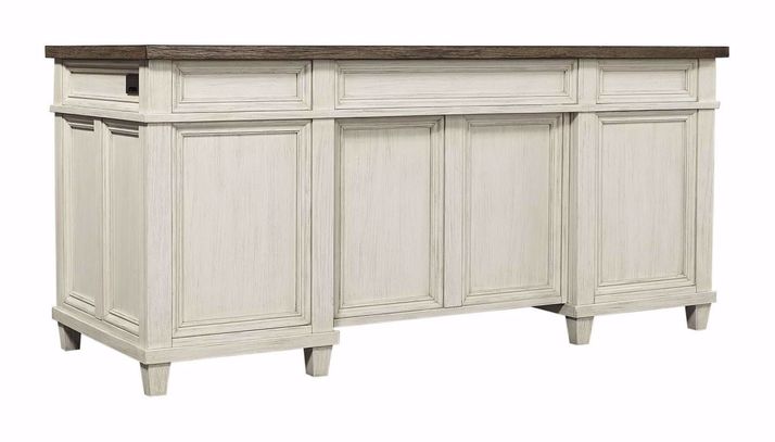 Picture of Caraway Executive Desk