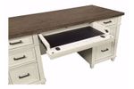 Picture of Caraway Executive Desk