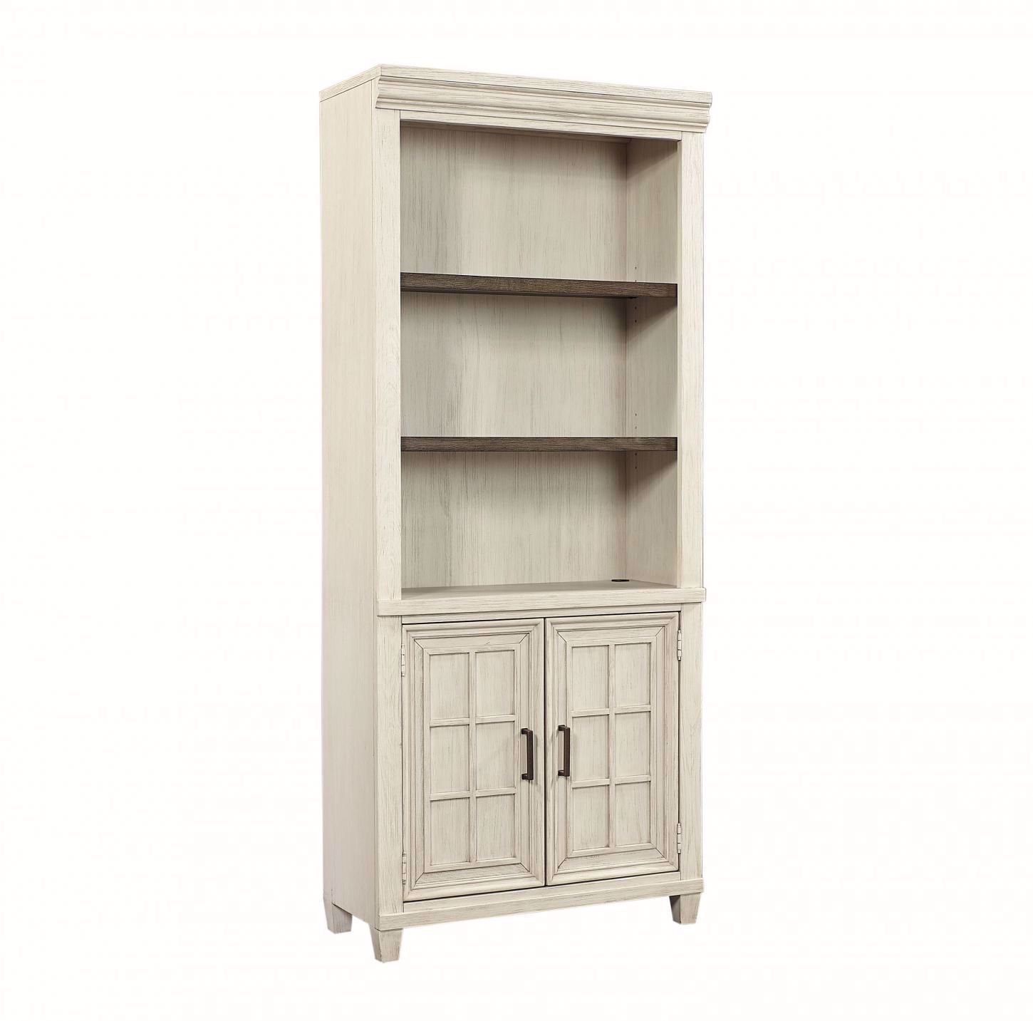 Caraway Door Bookcase