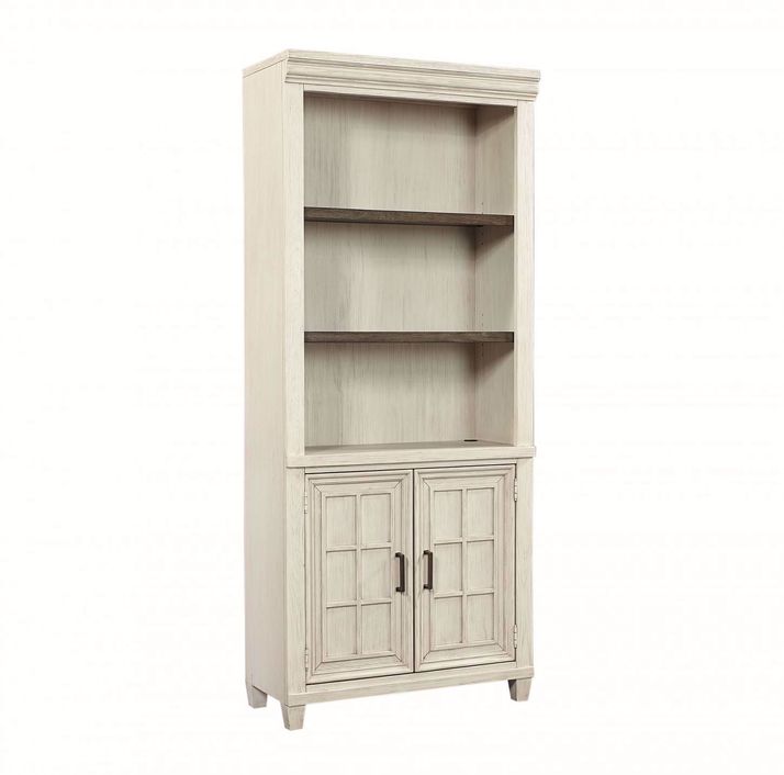 Picture of Caraway Door Bookcase