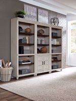 Picture of Caraway Door Bookcase