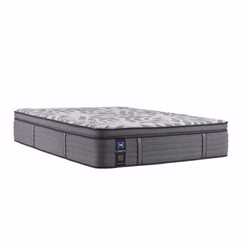 Sealy Posturepedic Plus Satisfied Soft Pillowtop Queen Mattress