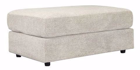 Soletren Oversized Ottoman