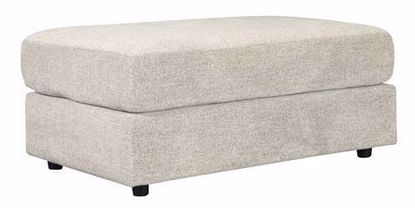 Picture of Soletren Oversized Ottoman