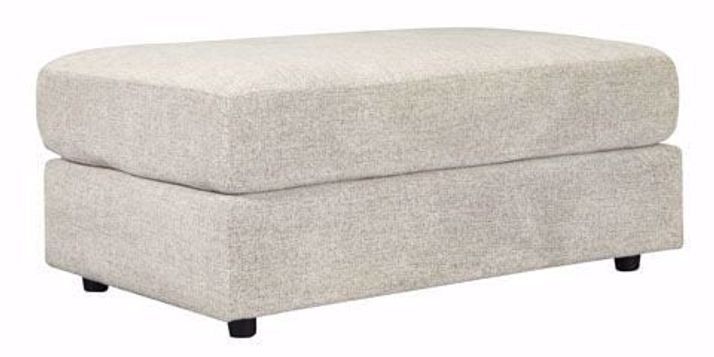 Picture of Soletren Oversized Ottoman