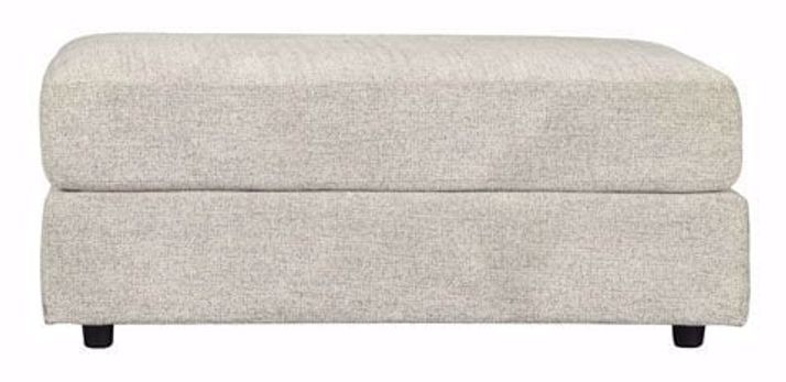 Picture of Soletren Oversized Ottoman