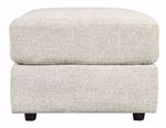 Picture of Soletren Oversized Ottoman