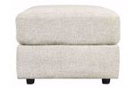 Picture of Soletren Oversized Ottoman