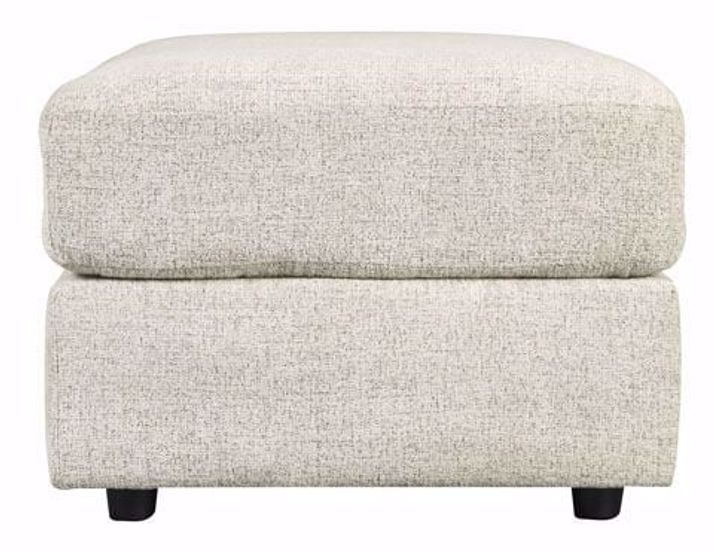Picture of Soletren Oversized Ottoman