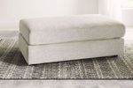 Picture of Soletren Oversized Ottoman