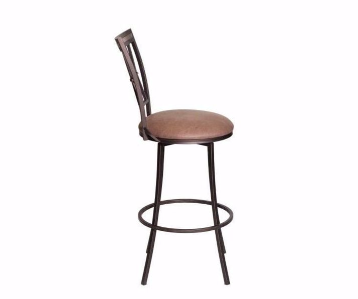 Picture of Sedona Swivel Bar Stool