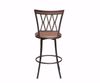 Picture of Sedona Swivel Bar Stool