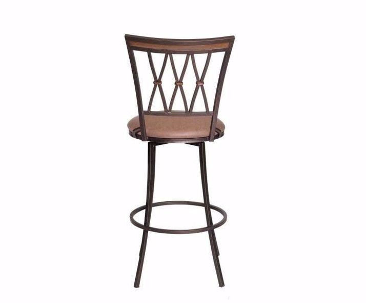 Picture of Sedona Swivel Bar Stool
