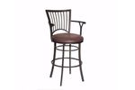Picture of Bayview Swivel Counter Stool