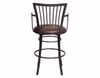 Picture of Bayview Swivel Bar Stool