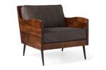 Picture of Karma Bourbon Accent Chair