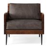 Picture of Karma Bourbon Accent Chair