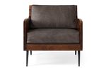 Picture of Karma Bourbon Accent Chair