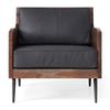 Picture of Karma Slate Accent Chair