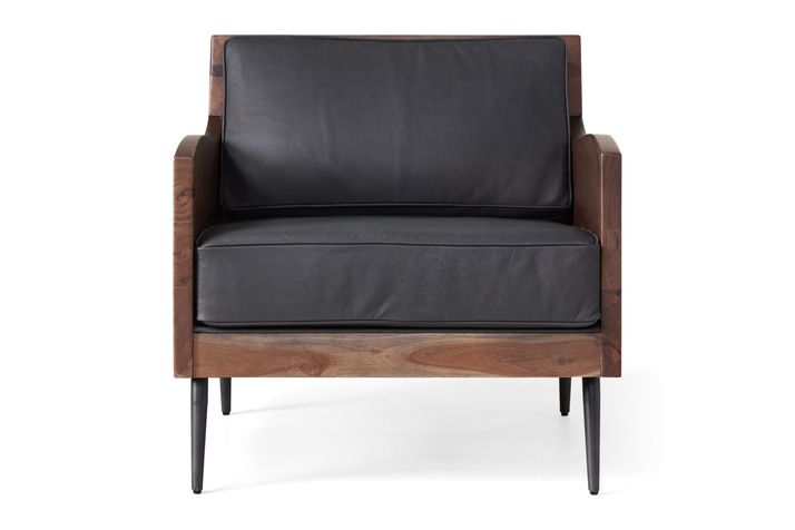 Picture of Karma Slate Accent Chair