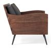 Picture of Karma Slate Accent Chair