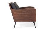 Picture of Karma Slate Accent Chair