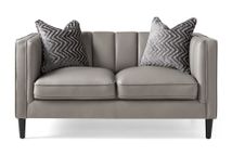 Picture of Bali  Loveseat