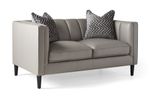 Picture of Bali  Loveseat