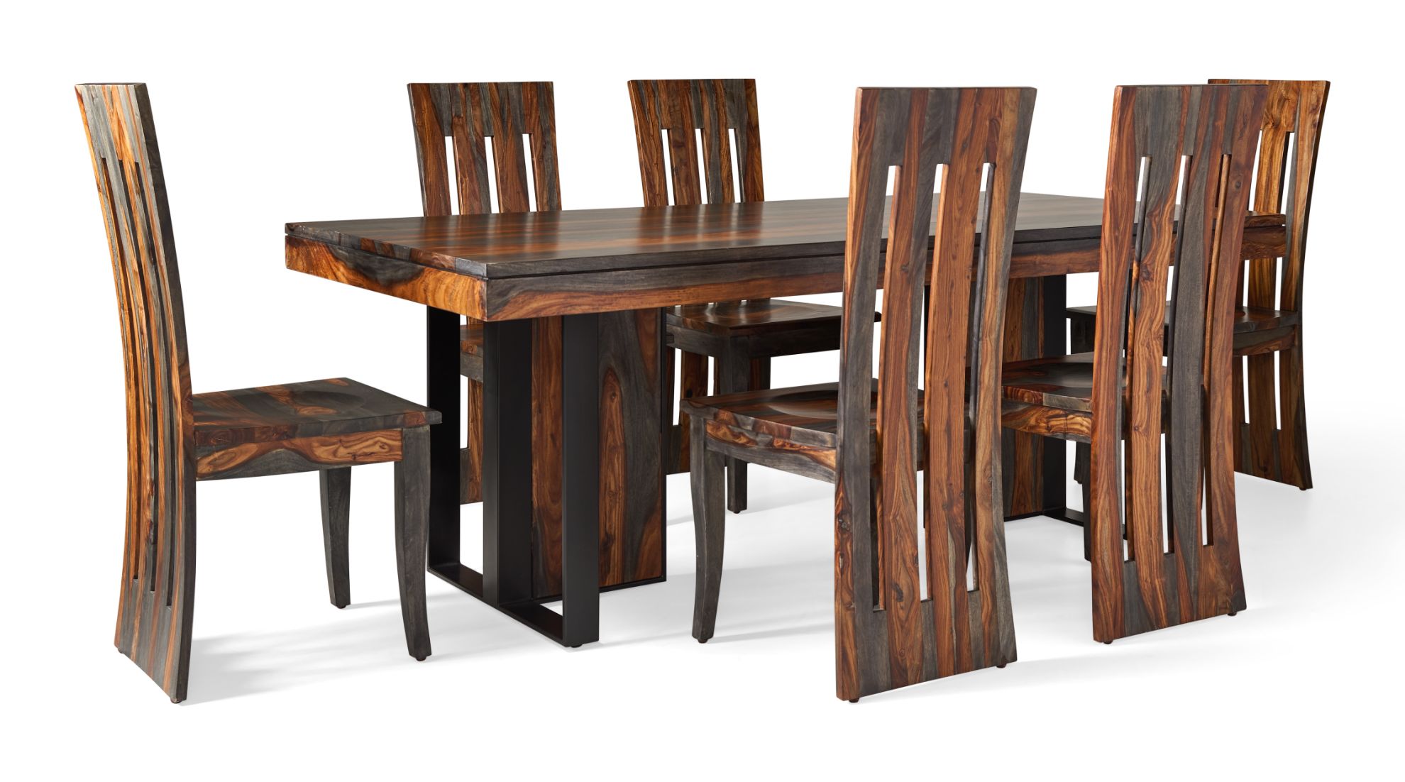 Sheesham dining online chairs