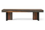 Picture of Sierra Dining Bench