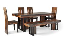 Picture of Sierra 6pc Dining Set